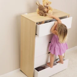 Möbel-Kippsicherung