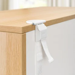 Möbel-Kippsicherung