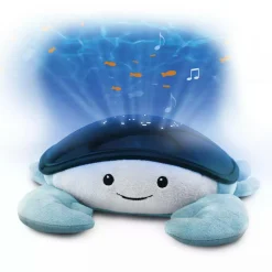 Meeresprojektor Cody die Krabbe