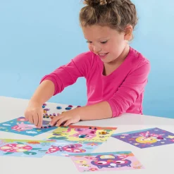 Mega Edelsteine Diamond Painting