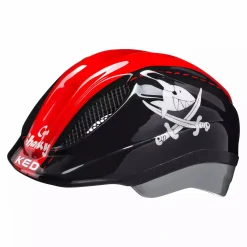 Meggy II Originals Sharky Red Gr. S