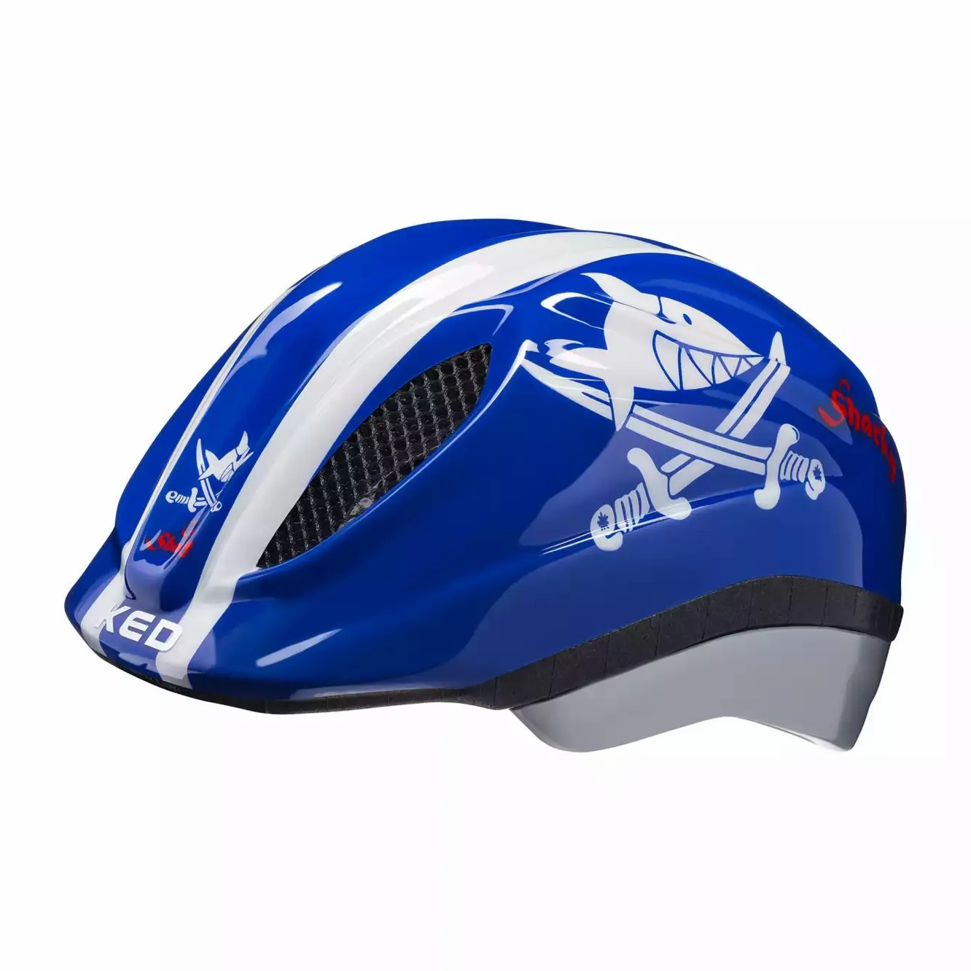 Meggy II Originals Sharky Blue Gr. S