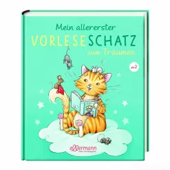 Mein allererster Vorleseschatz zum Träumen