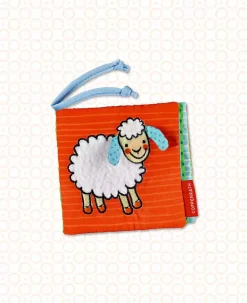 Mein allerliebstes Kuschelbuch