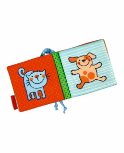 Mein allerliebstes Kuschelbuch