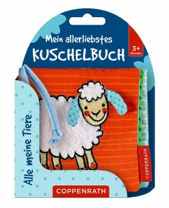 Mein allerliebstes Kuschelbuch