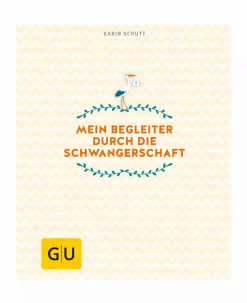 Mein Begleiter durch die Schwangerschaft