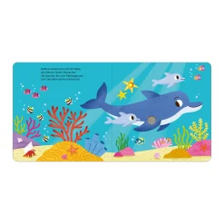 Mein blinkendes Soundbuch – Am Meer