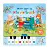 Mein buntes Klavierbuch