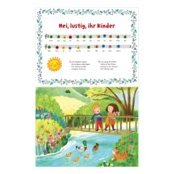 Mein buntes Klavierbuch