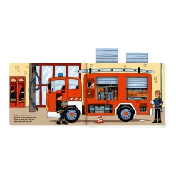 Mein erstes Buch der Fahrzeuge