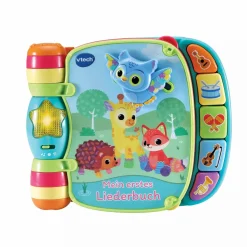 Mein erstes Liederbuch