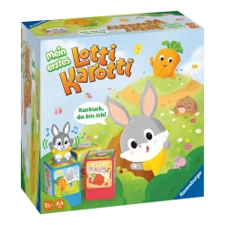 Mein erstes Lotti Karotti