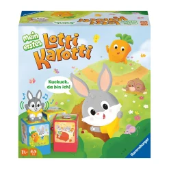 Mein erstes Lotti Karotti