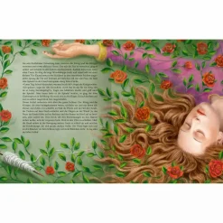 Mein großer Märchenschatz