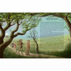 Mein großer Märchenschatz