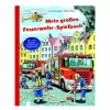 Mein großes Feuerwehr-Spielbuch