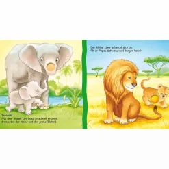 Mein großes Fingerspielbuch