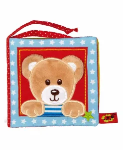 Mein kleines Kuschelbuch - BabyGlück