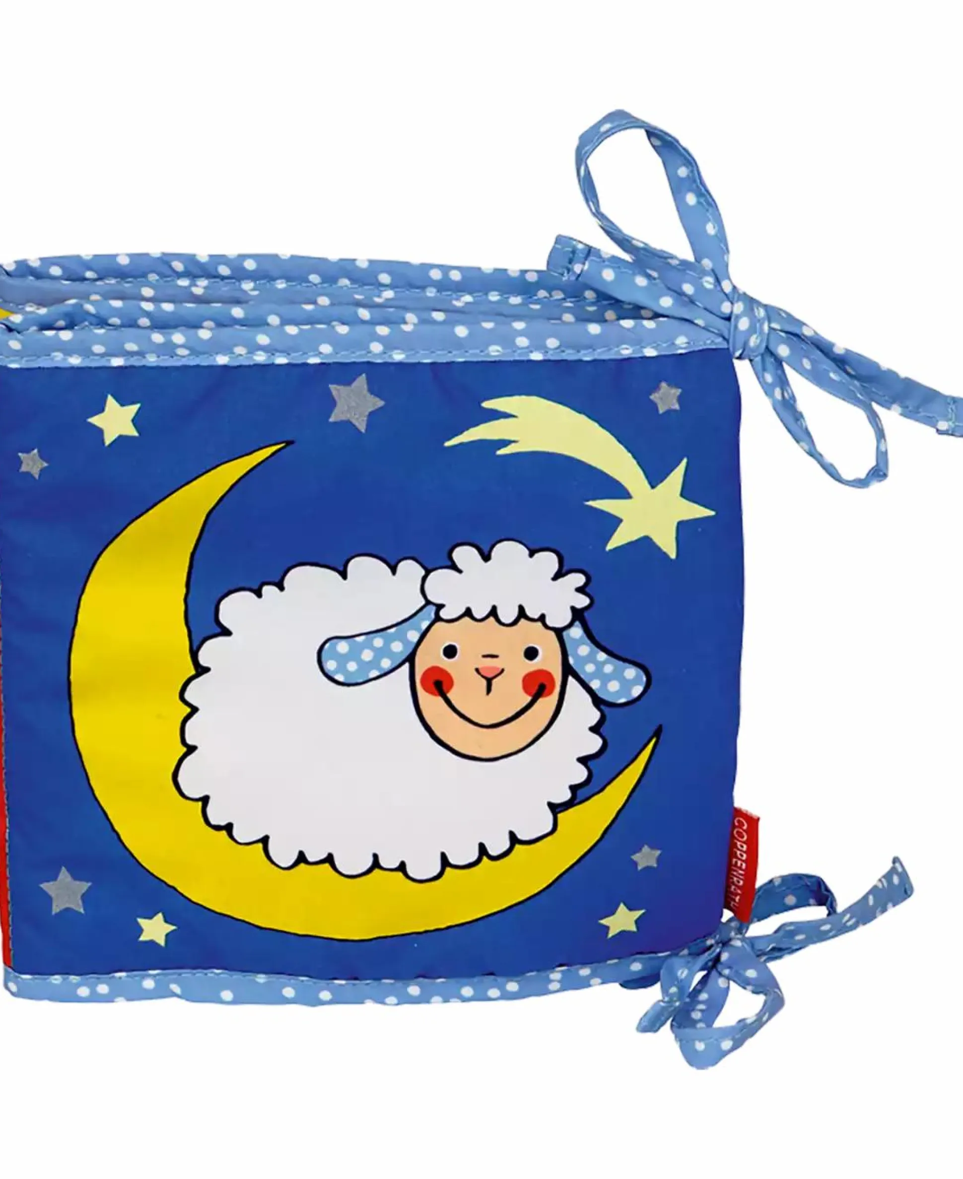 Mein Kuschelbuch zur guten Nacht