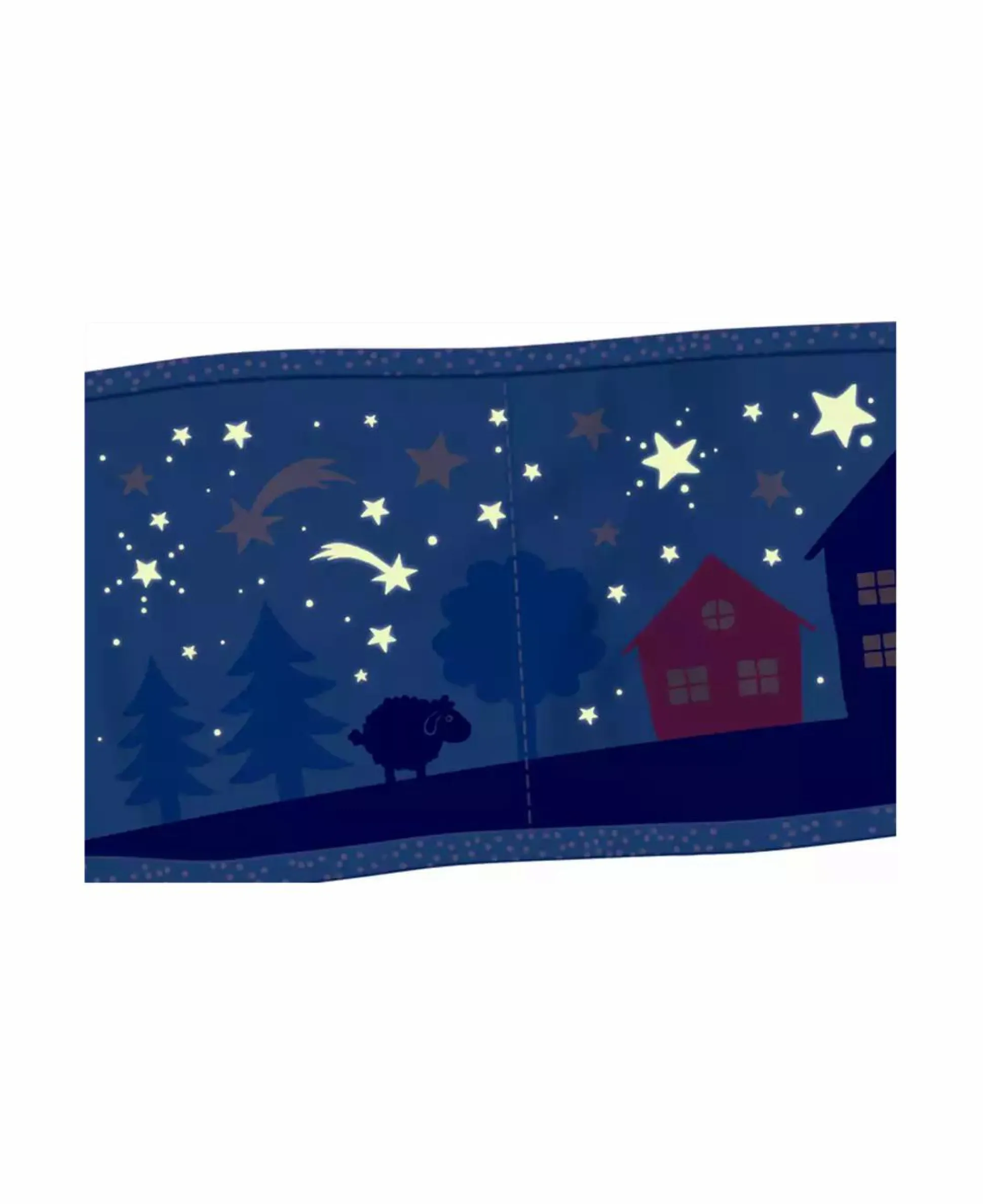 Mein Kuschelbuch zur guten Nacht