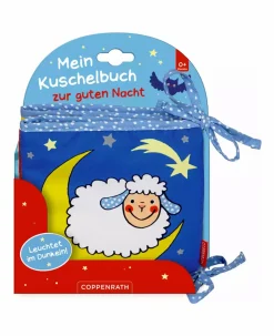 Mein Kuschelbuch zur guten Nacht