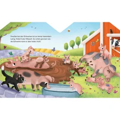 Mein lustiger Bauernhof