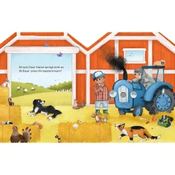 Mein lustiger Bauernhof