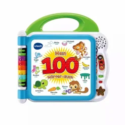 Mein 100-Wörter-Buch