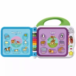 Mein 100-Wörter-Buch