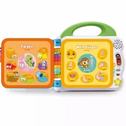 Mein 100-Wörter-Buch