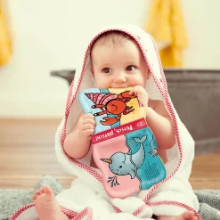 Mein Zauber-Badebuch