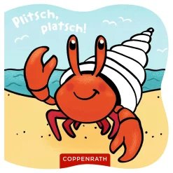 Mein Zauber-Badebuch