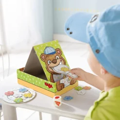 Meine ersten Spiele – Bärenhunger