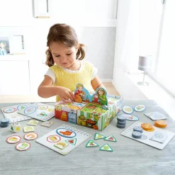 Meine ersten Spiele - Einkaufen