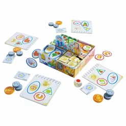 Meine ersten Spiele - Einkaufen