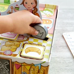 Meine ersten Spiele - Einkaufen