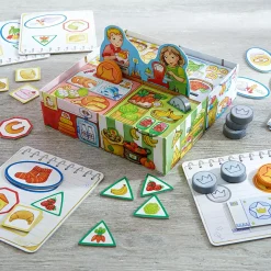 Meine ersten Spiele - Einkaufen