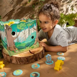 Meine ersten Spiele - Waldfreunde