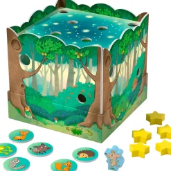 Meine ersten Spiele - Waldfreunde