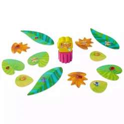 Meine ersten Spiele - Würfelwürmchen