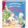 Meine ersten Weihnachts-Geschichten