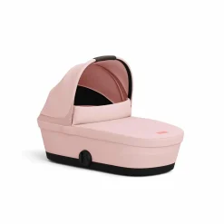 Melio Cot Candy Pink