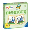 Memory® Meine Lieblingssachen