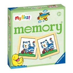 Memory® Meine Lieblingssachen