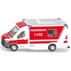 Mercedes-Benz Sprinter MiesenTyp C Rettungswagen