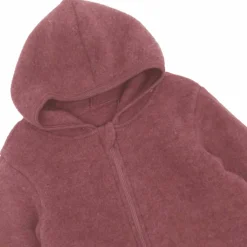 Merino-Fleece-Overall