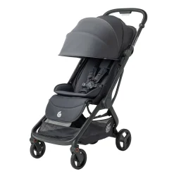 Metro 3 Graphite Grey