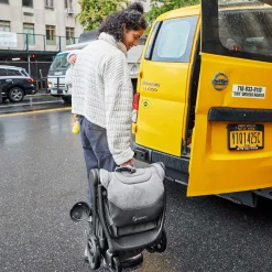 Metro+ Deluxe Empire State Green