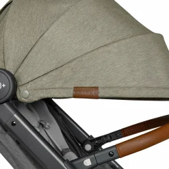 Metro+ Deluxe Empire State Green